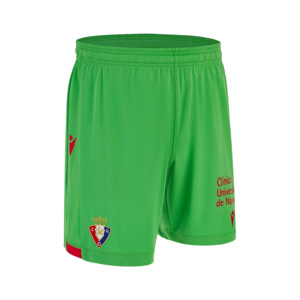 Pantalones CA Osasuna 2ª 2025/26